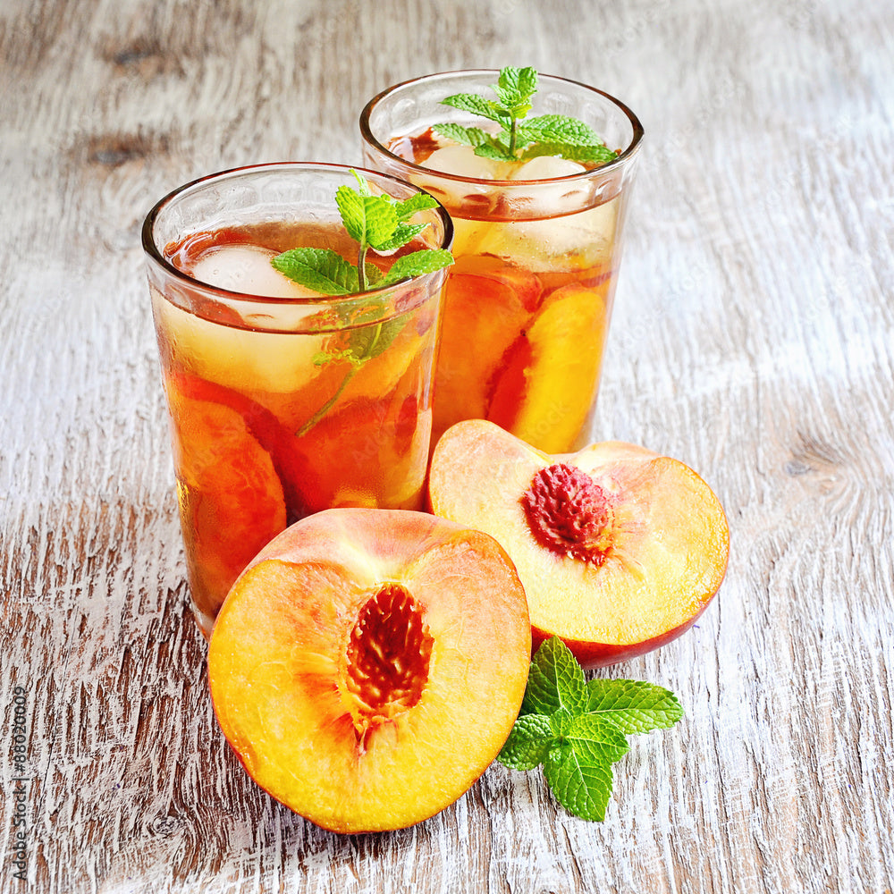 Peach