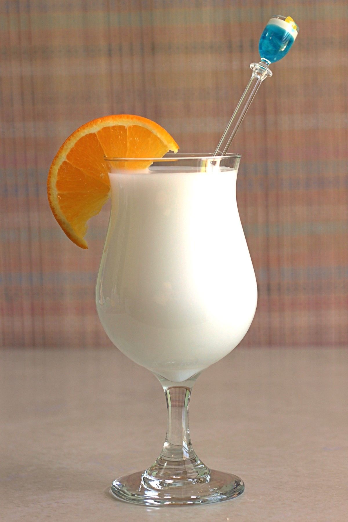 Vanilla