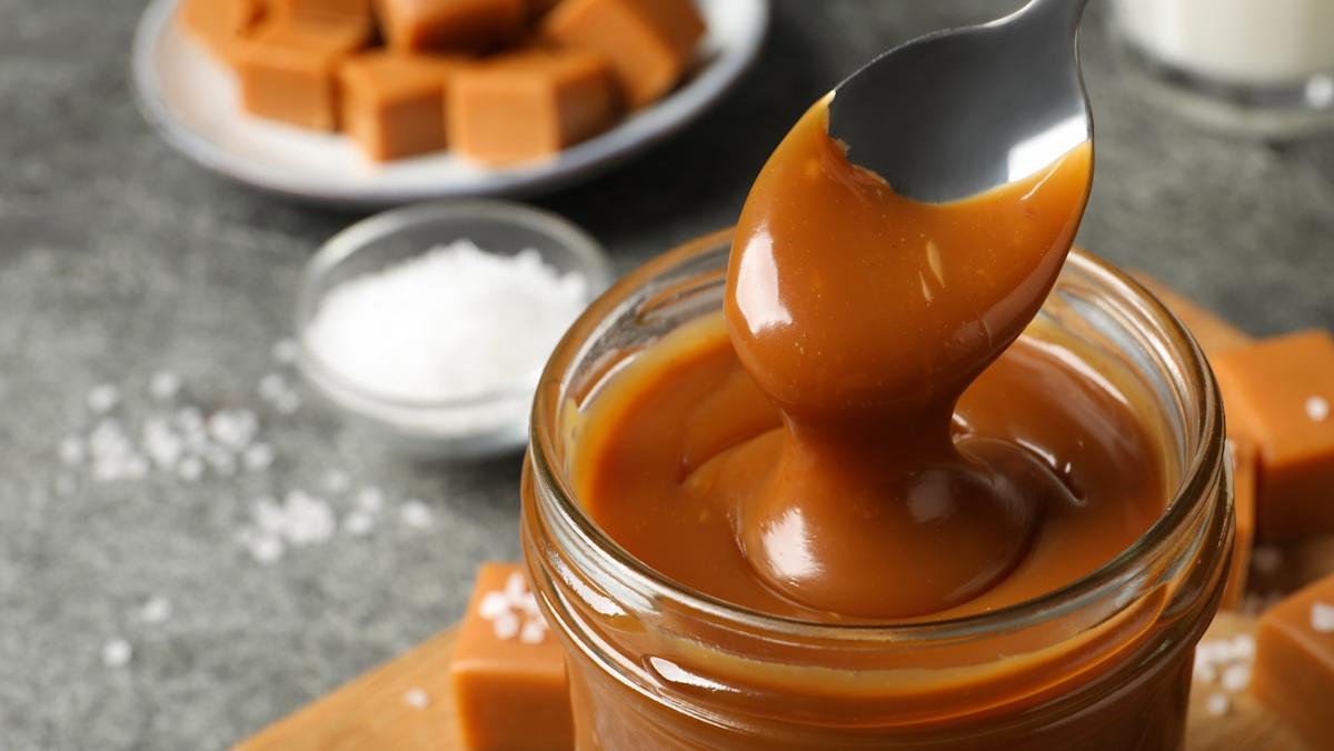 Caramel