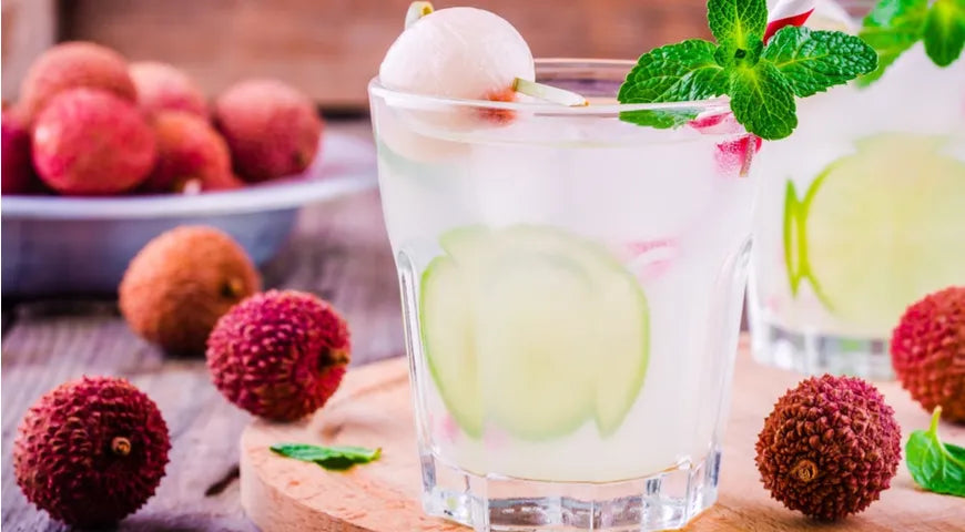 Lychee