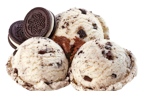 Cookies & Cream