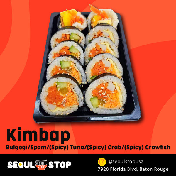 Kimbap