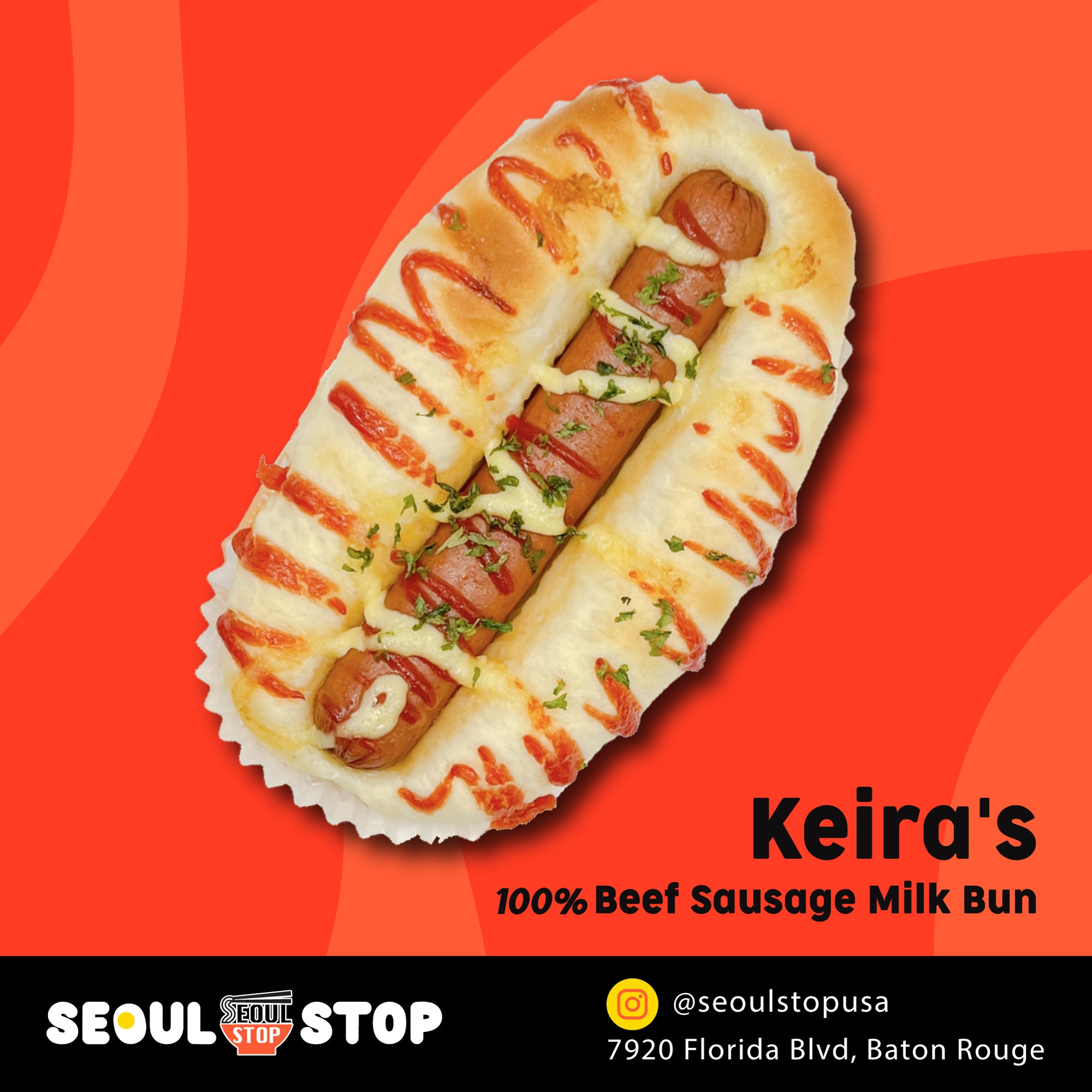Keira's