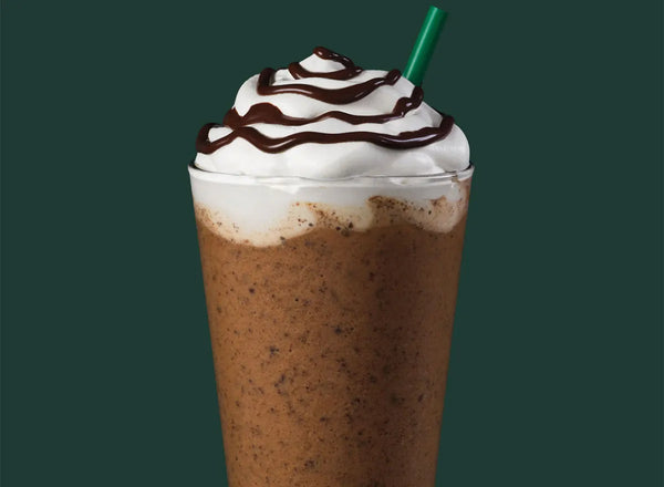 Frappuccino - Coffee,