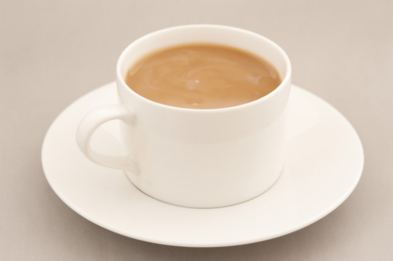 Milk Tea
