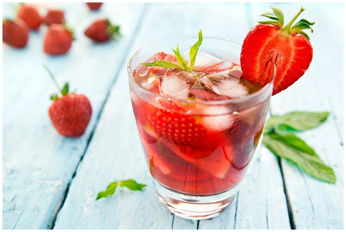 Strawberry