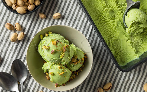 Pistachio